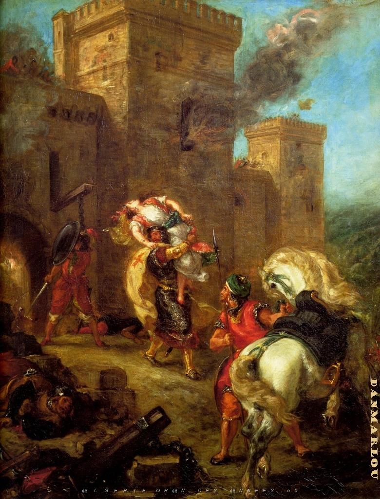 EUGENE DELACROIX-1858 ENLEVEMENT DE REBECCA.jpg